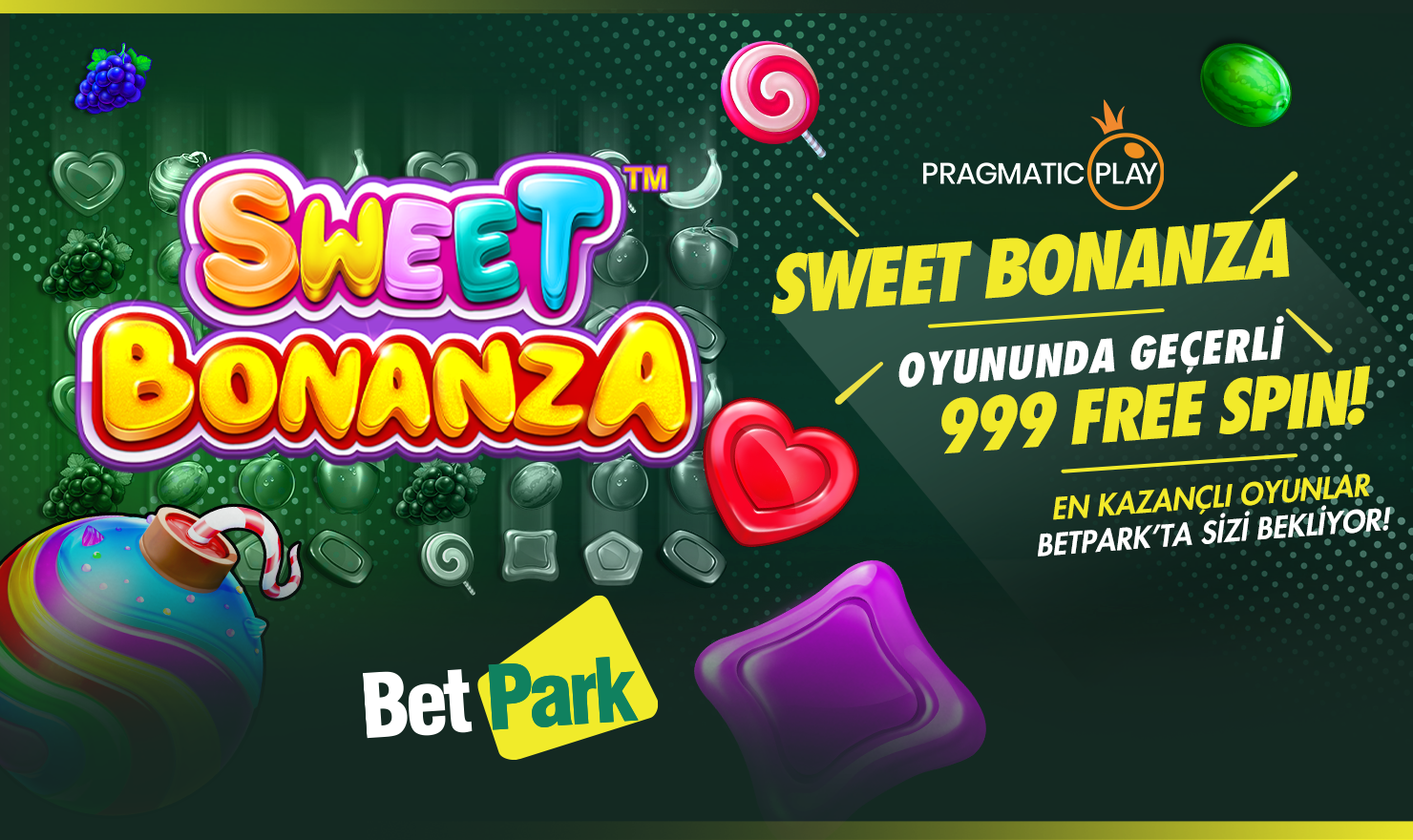 999 Bonanza FreeSpin