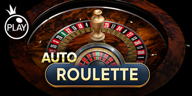 Auto Roulette