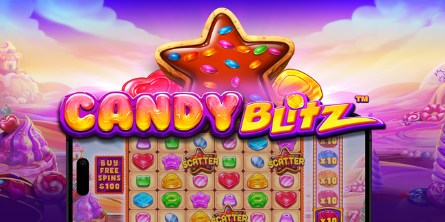 Candy Blitz