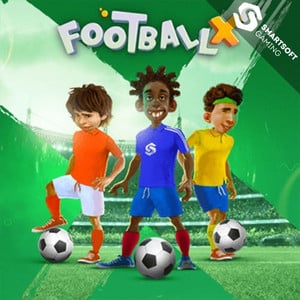 FootballX