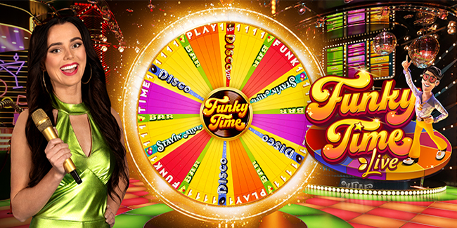 Funky Time