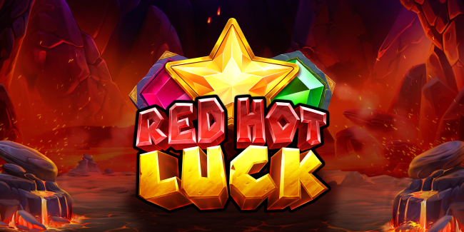 Red Hot Luck