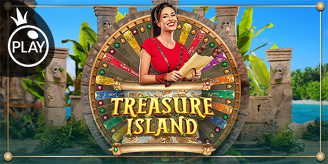 Treasure Island